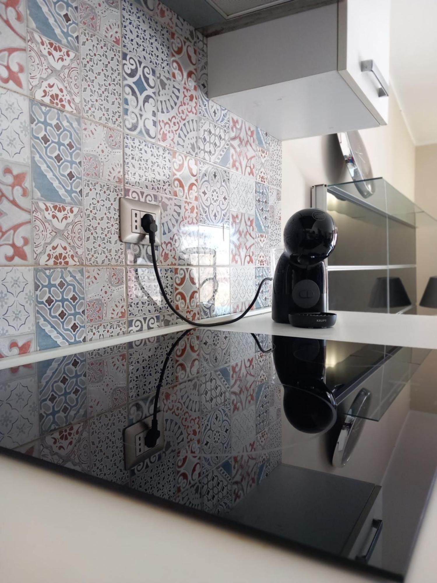 Bluesky Apartment - Third Floor Giardini Naxos Bagian luar foto